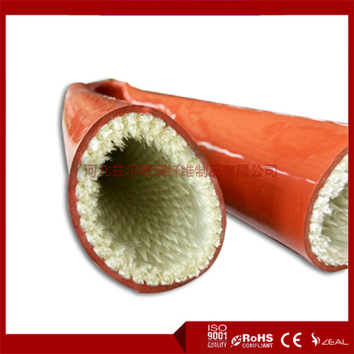 加厚定制型防火套管